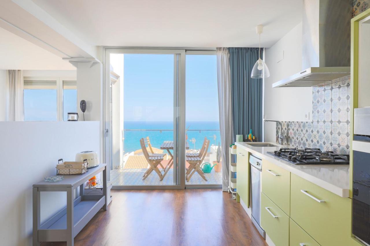 Myflats Luxury Vistamar Apartman Gran Alacant Kültér fotó