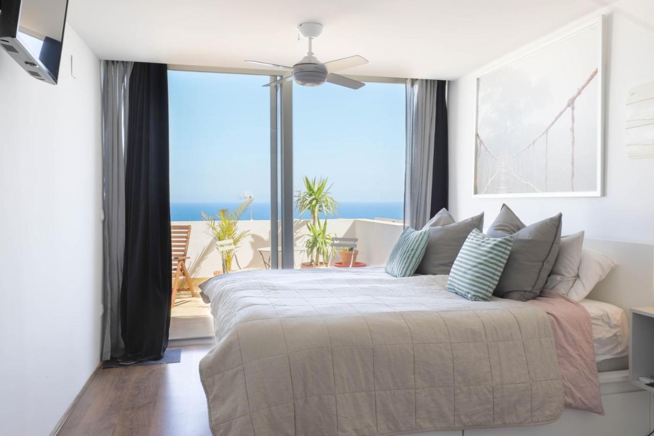 Myflats Luxury Vistamar Apartman Gran Alacant Kültér fotó