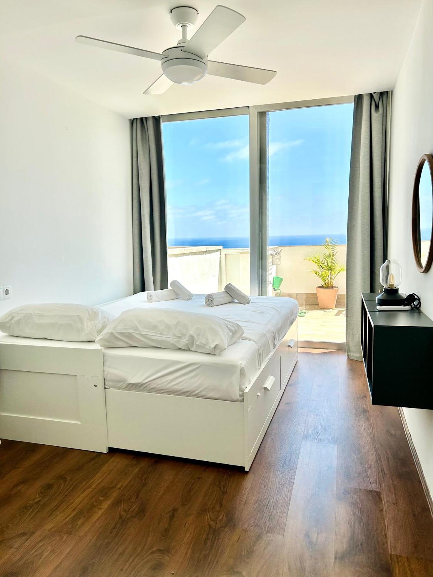 Myflats Luxury Vistamar Apartman Gran Alacant Kültér fotó